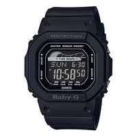 CASIO Baby-G 'Black' BLX-560-1PR