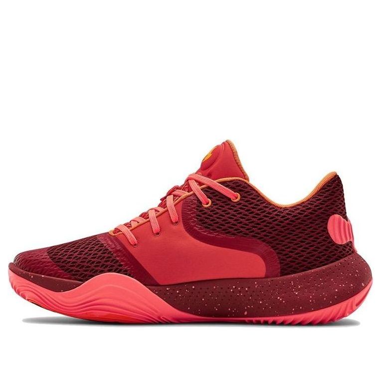 Under Armour Anatomix Spawn 2 'Chaos Fire' 3022626-600