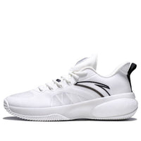 ANTA Cement Bubble 'White Black' 112121606S-2