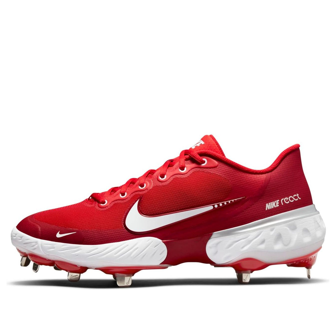 Nike Alpha Huarache Elite 3 Low 'University Red' CK0746-600