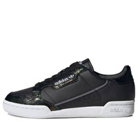 (WMNS) adidas Continental 80 'Black White' FV3081