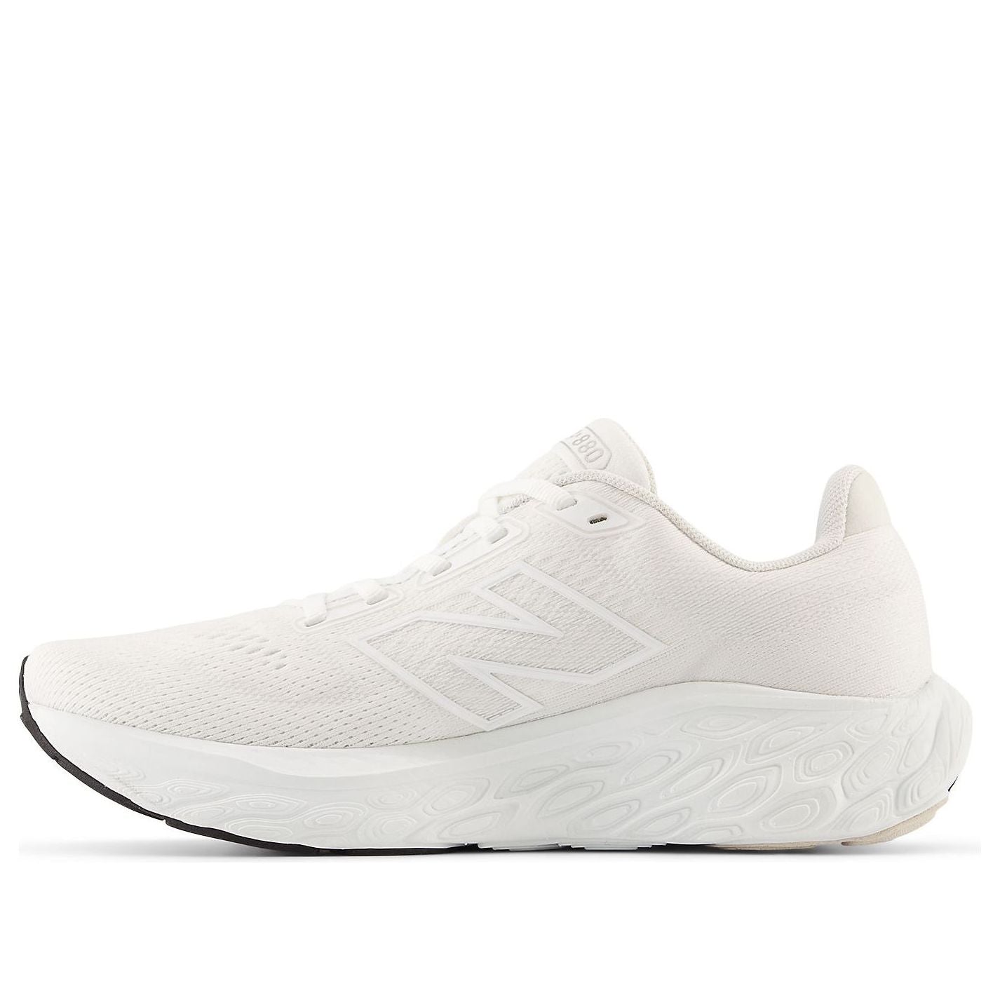 (WMNS) New Balance Fresh Foam X 880v14 D-Wide 'White Silver Metallic' W880W14