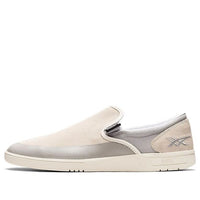 ASICS Gel-Vickka Slip-On 'Birch Oyster Grey' 1201A204-200