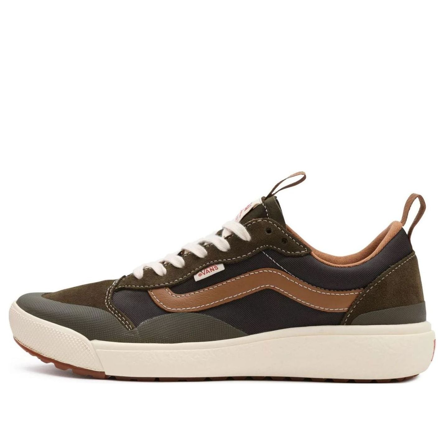 Vans UltraRange Exo SE 'Green Tan' VN0A4UWMDOL