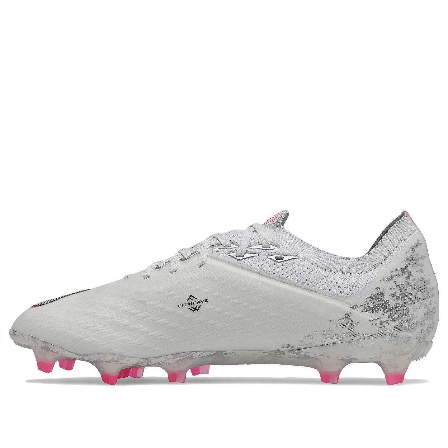 New Balance Furon V6+ FG 'White Silver' MSF1FP65