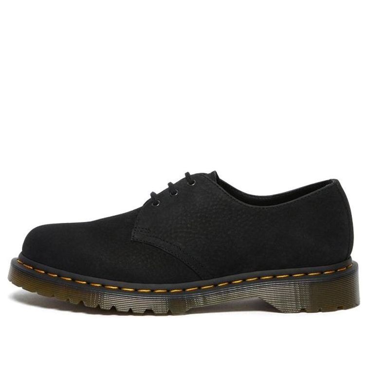 Dr. Martens 1461 Nubuck 26652001