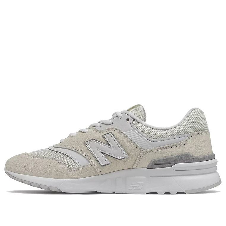 (WMNS) New Balance 997H 'Cream Stone Grey' CW997HCO