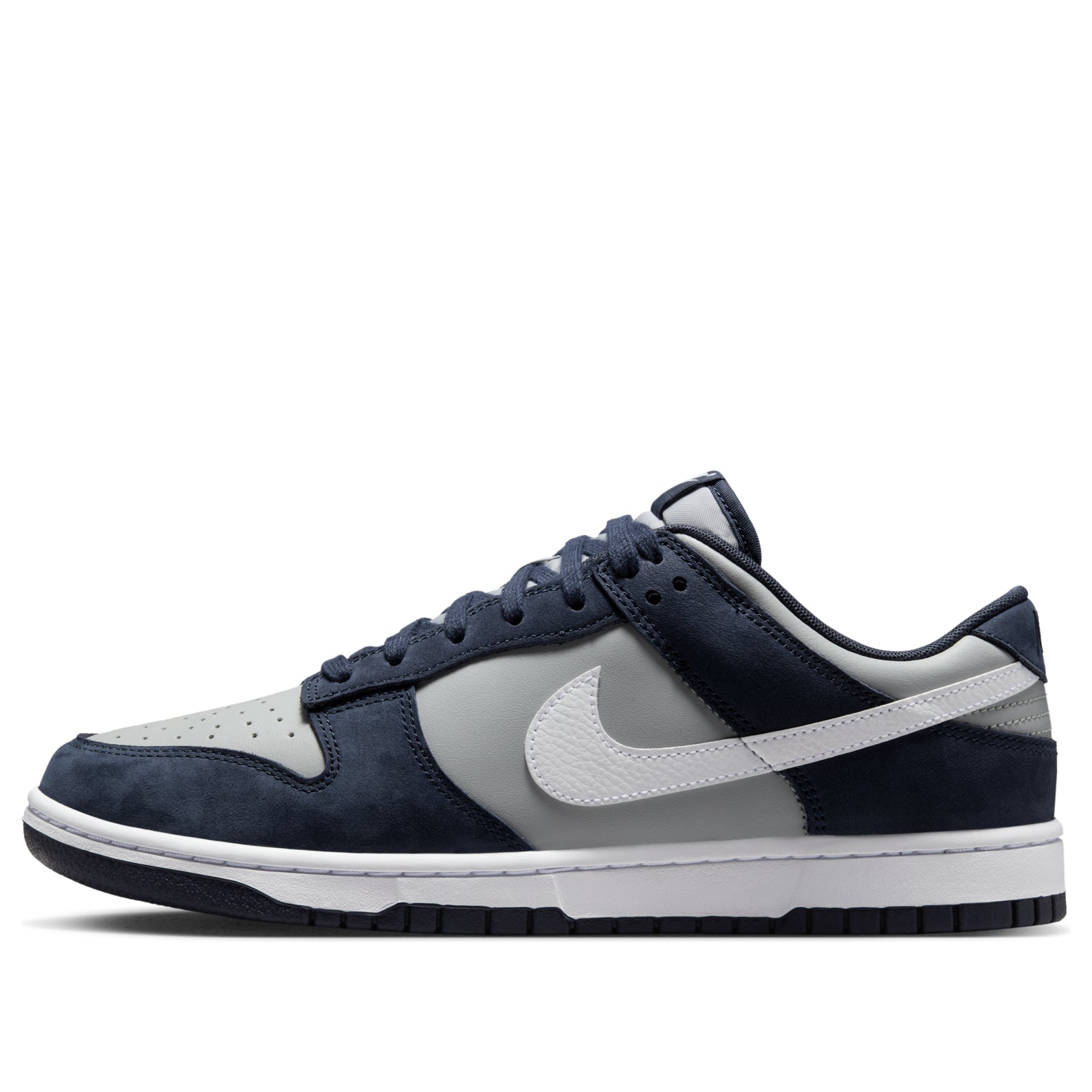 Nike Dunk Low 'Obsidian Smoke Grey' IB3079-400