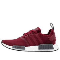 adidas originals NMD_R1 x JD Sport 'Maroon' DA9300