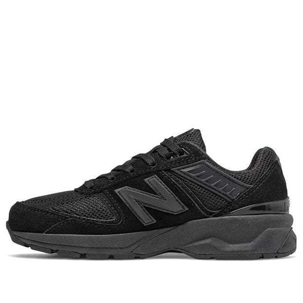 (PS) New Balance 990v5 'Triple Black' PC990NR5