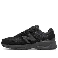 (PS) New Balance 990v5 'Triple Black' PC990NR5