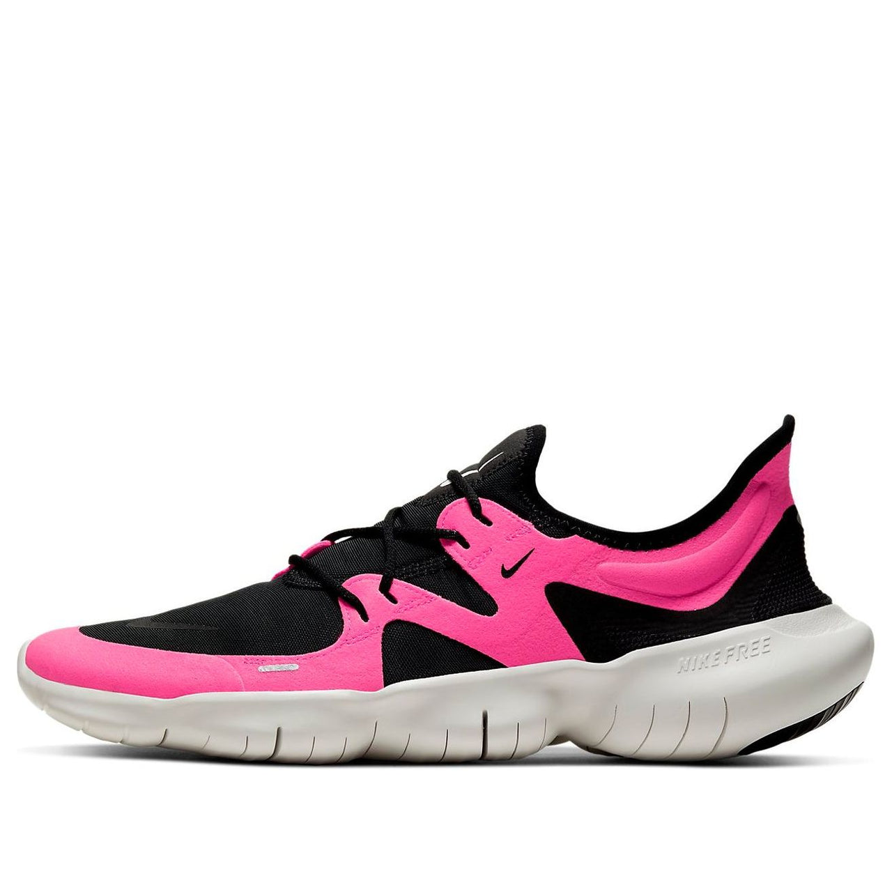 Nike Free RN 5.0 'Pink Blast' AQ1289-601