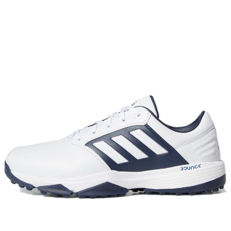 adidas 360 Bounce SL White/Blue FU9450
