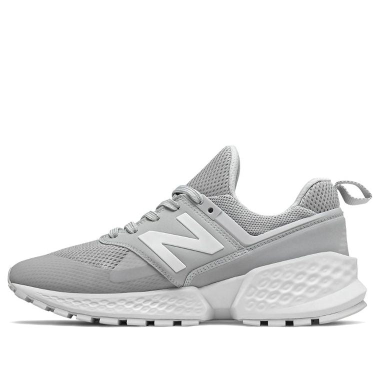 New Balance 574 Sport Shoes Grey MS574PTC