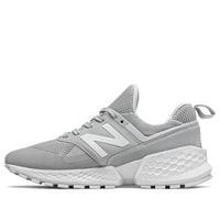 New Balance 574 Sport Shoes Grey MS574PTC