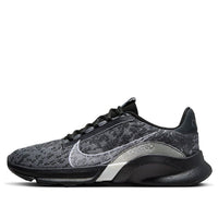 Nike SuperRep Go 3 Next Nature Flyknit 'Anthracite Cool Grey' DH3394-006