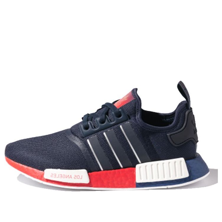 adidas NMD_R1 'United By Sneakers - Los Angeles' FY1162