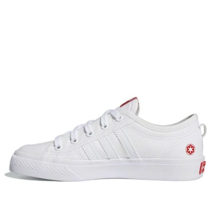 (GS) adidas x Star Wars Nizza J 'Intergalactic Race' FY7185