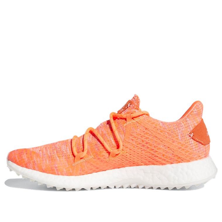 (WMNS) adidas CrossKnit DPR Golf 'Signal Coral' EF0466