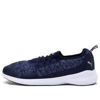 PUMA Stride Evo Idp Blue/White 371310-04