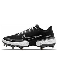 Nike Alpha Huarache Elite 3 Low 'Black White' CK0746-010