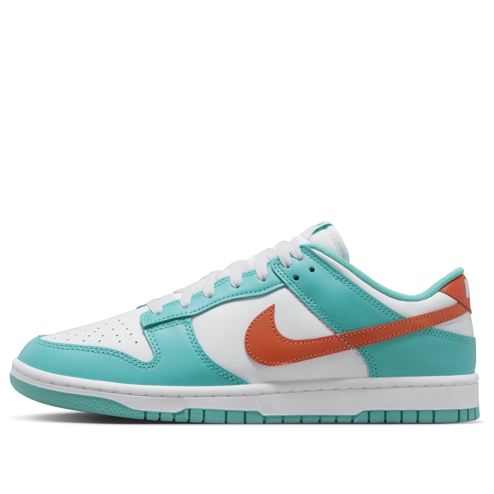Nike Dunk Low 'Miami Dolphins' DV0833-102
