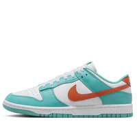 Nike Dunk Low 'Miami Dolphins' DV0833-102