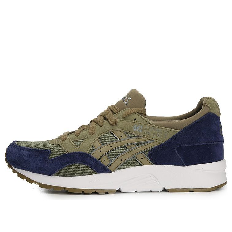 ASICS Gel-Lyte V 'Green Blue' H830L-0808