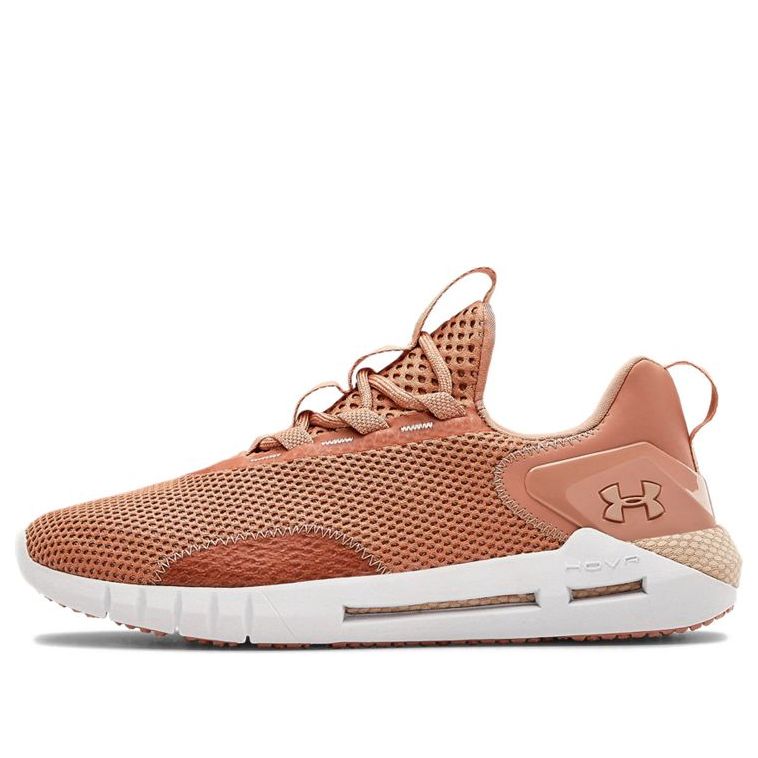 (WMNS) Under Armour HOVR STRT 'Mocha Rose' 3022581-604