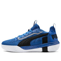 PUMA Legacy Low Blue 193601-04