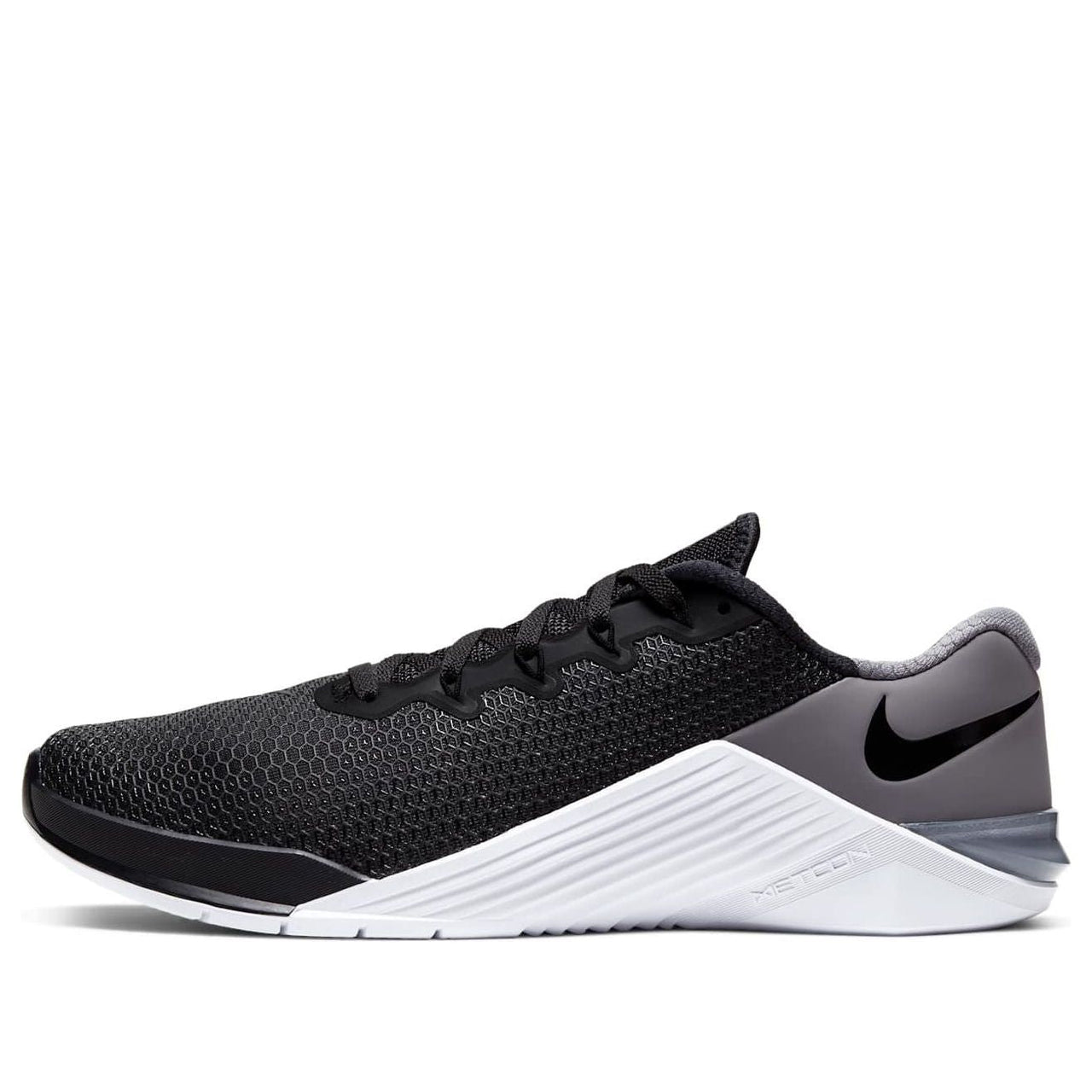 Nike Metcon 5 'Black Gunsmoke' AQ1189-002