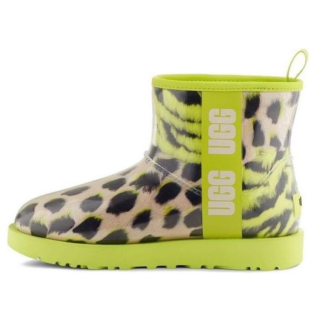 (WMNS) UGG Classic Clear Mini 1135750-KLM