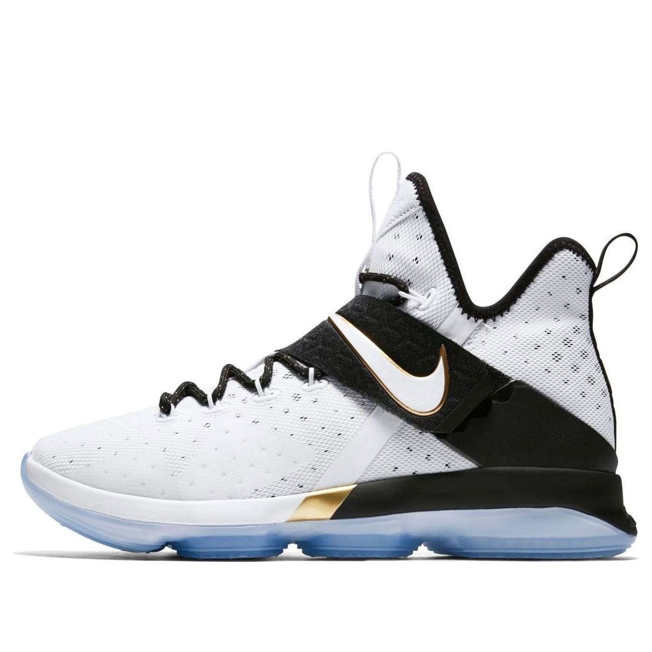 Nike LeBron 14 'BHM' 860634-100