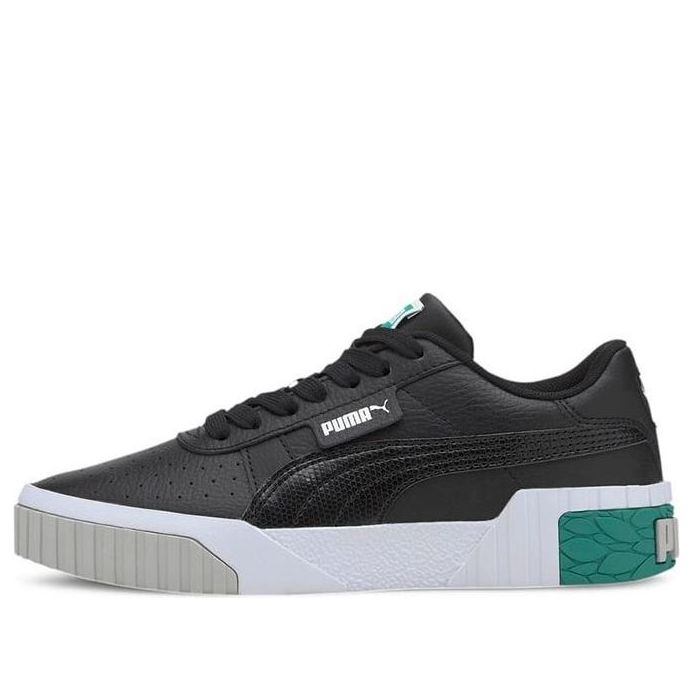 PUMA Cali Juvenil Jr Black 373155-02