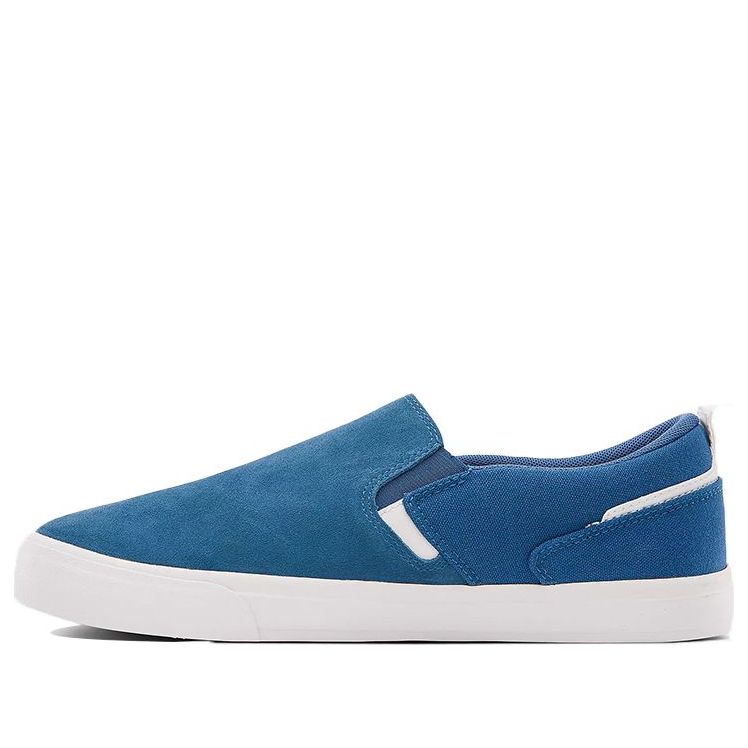 New Balance Unisex 306 Series Sneakers Blue NM306LWW