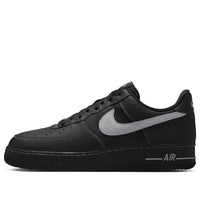 Nike Air Force 1 '07 LV8 'Black Wolf Grey' HQ2037-006