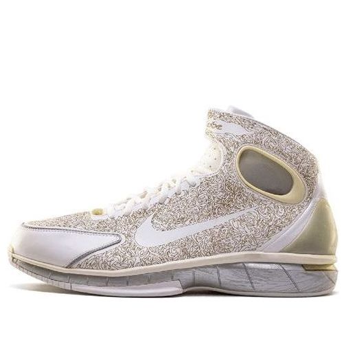 Nike Air Zoom Huarache 2K4 KB 'Kobe Laser' 309957-111