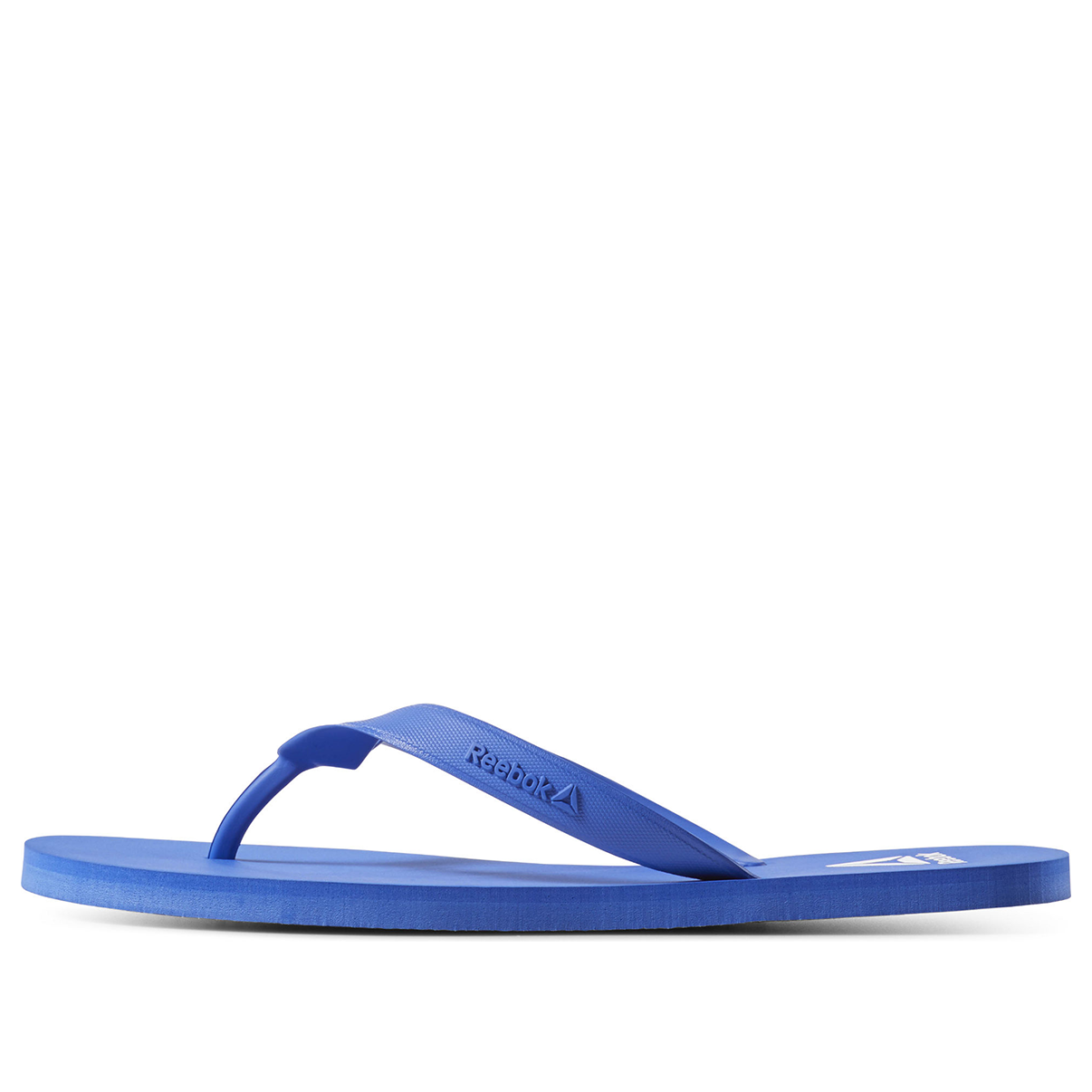Reebok Cash Blue Slippers CN6842