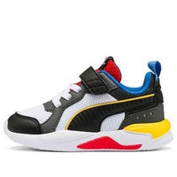(TD) PUMA X-Ray AC 'Multi' 372922-03