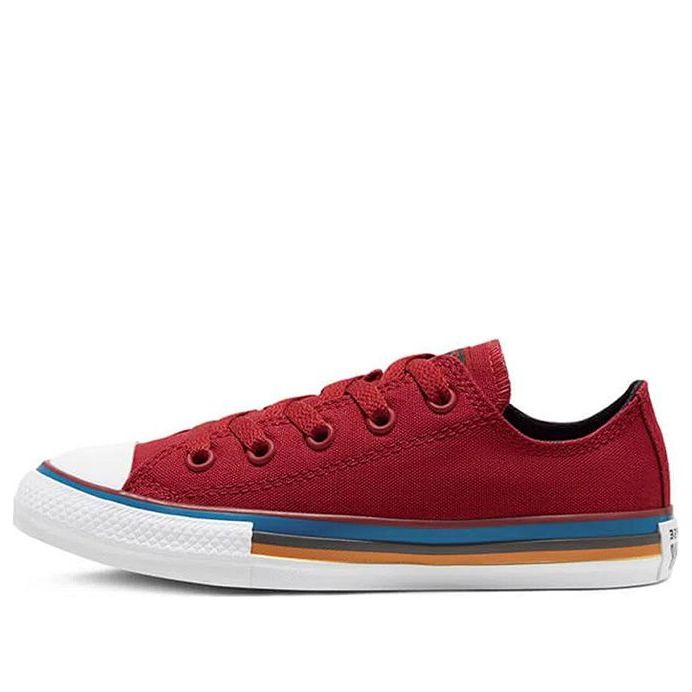 (GS) Converse Chuck Taylor All Star Ox 668485C