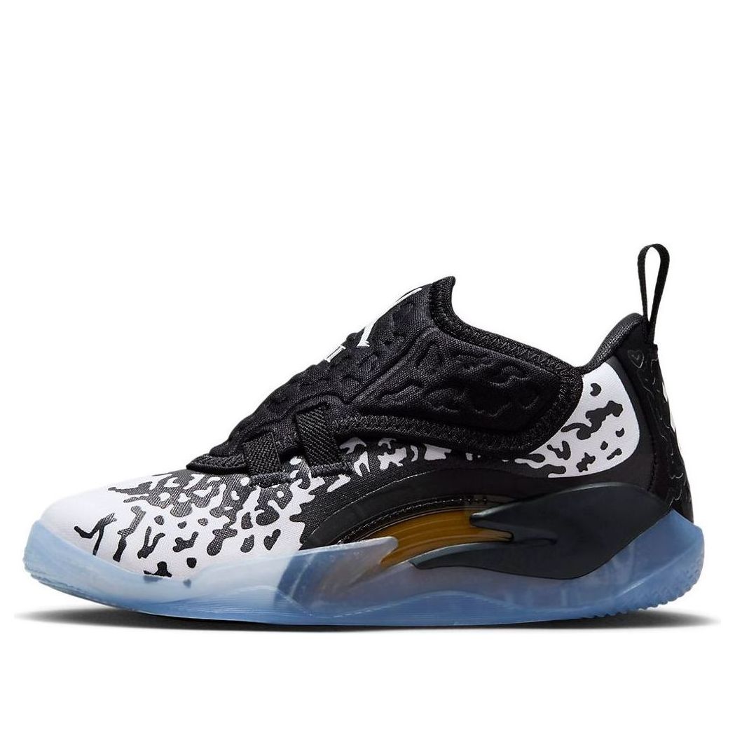 (PS) Air Jordan Zion 3 'Gen Zion' DV3870-018