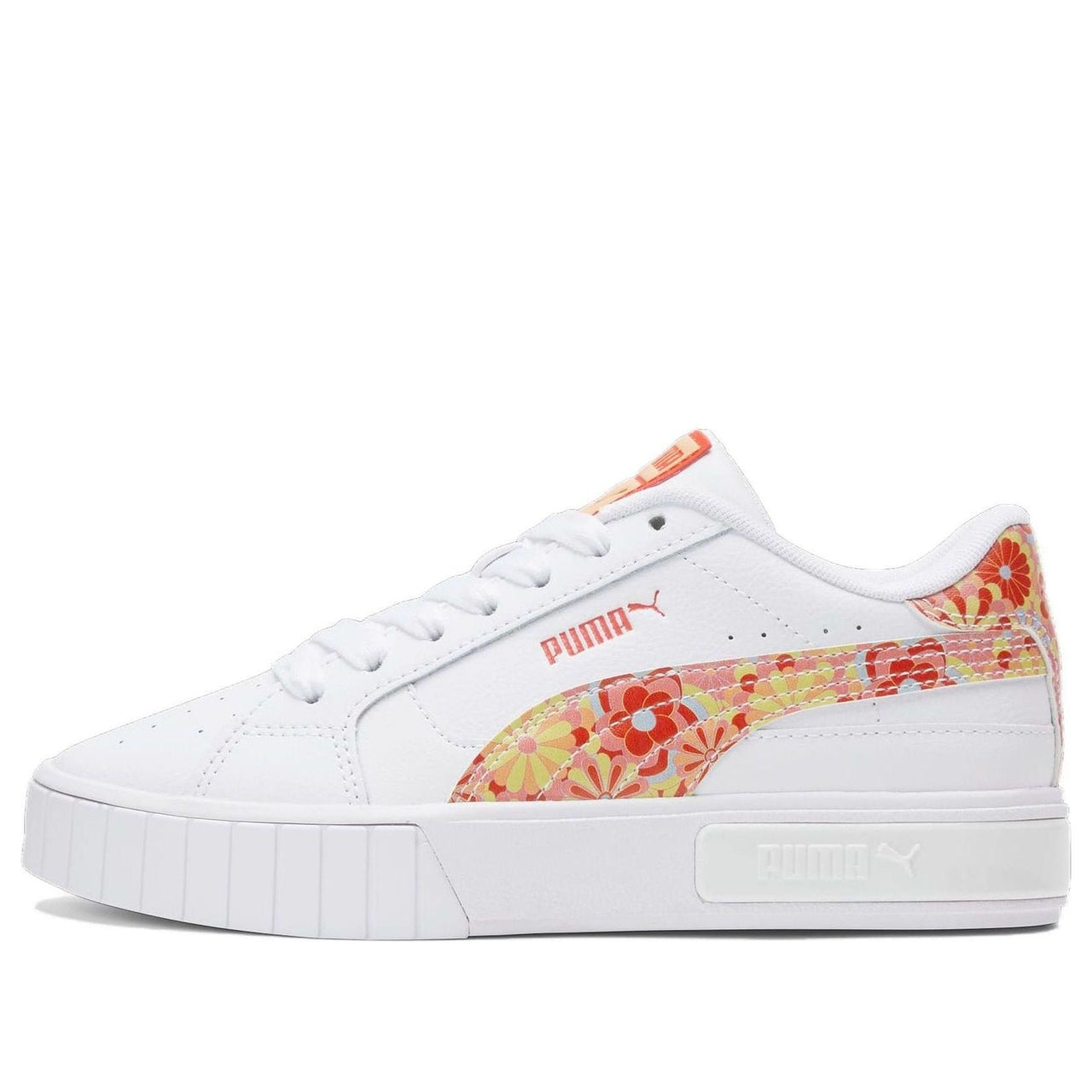 (GS) PUMA Cali Dream Star 'Flower Child' 393510-01