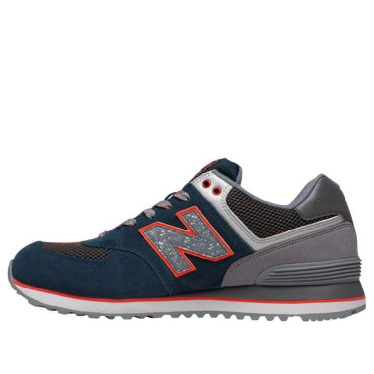 New Balance 574 'Green Grey' ML574OIA