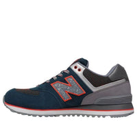 New Balance 574 'Green Grey' ML574OIA