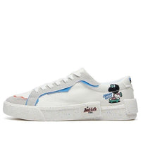 FILA FUSION x Jeremyville T12M135104FWP