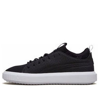 PUMA BREAKER MESH TRANSLUCENCY 'Black' 369193-01