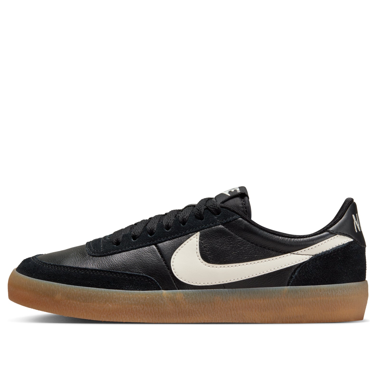 (WMNS) Nike Killshot 2 'Black Gum Yellow Sail' FZ5630-001
