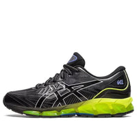 ASICS Gel Quantum 360 7 'Black Safety Yellow' 1201A813-002