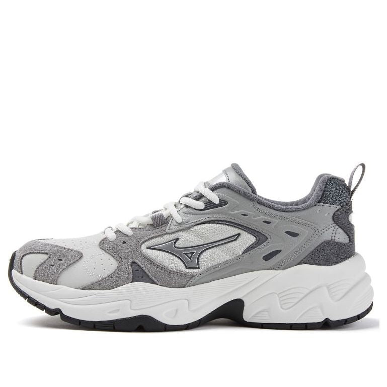 Mizuno Trainer 2K 'Light Grey' D1GH230502