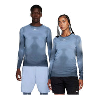 Nike x NOCTA Drake FW23 NRG Knit Long Sleeve Top 'Cobalt Bliss' DV3653-479